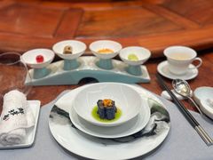 -鲜璟台(上海中心店)