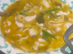 -老屋印象川菜(世纪东方店)