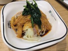 -魏家凉皮(铜锣湾店)
