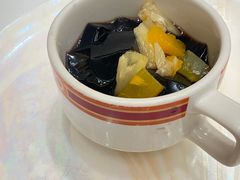 -香宫中餐厅·大连香格里拉(人民路店)