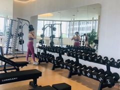 -YCHL FIT 健身(星寰店)