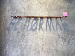 -BE NORMAL CAFE(霞溪路店)