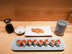 -Tuna maki寿司(苏州万象天地店)