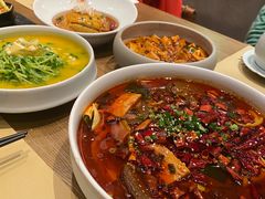 -榕意·川味之美(深业上城店)