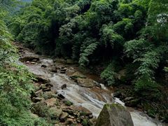 -赤水丹霞旅游区·大瀑布