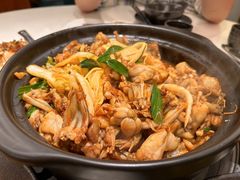 -友黔蛙(吉大店)