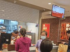 -汉堡王(西直门凯德MALL店)