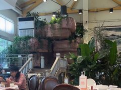 -金河半岛园林酒家(金融城店)