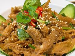 麻辣金钱肚-点都德(千灯湖环宇城店)
