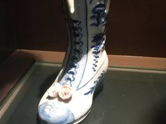 -天津华夏鞋文化博物馆