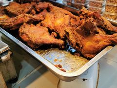 -王二甩老木子鸡(江湾店)