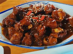 -龙姐私房菜(和顺古镇店)