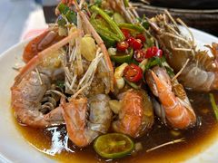 -永信海鲜(群星城店)