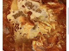 -望蝎门羊蝎子火锅(祭城店)