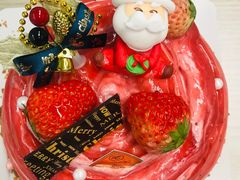 -卷心卷意·轻甜蛋糕(新光天地店)