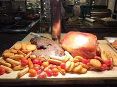 -威斯汀舞台餐厅