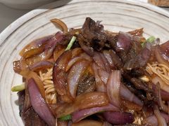 -慧娟面馆·餐厅(望江路店)