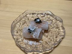 -荣一代目OMAKASE板前料理