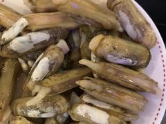 -鑫海汇海鲜烤肉自助(北国商城店)