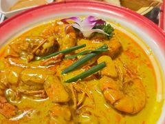 -辉记炭烧海鲜大排档·老字号(福田店)
