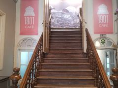-1901 Cafe(西四店)