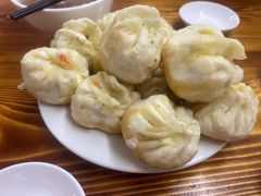 -恒记金煎包(指南里小区店)