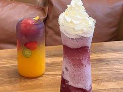 -花舍·新派粤菜·西餐·下午茶(亚运村·鸟巢店)