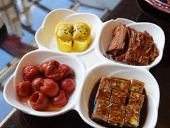 -日坛涮肉四合院·园林餐厅(日坛公园店)