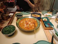 -锦府盐帮·侯宅(五棵松万达店)