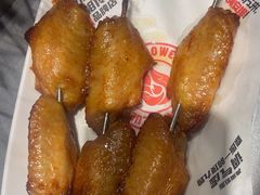 -鼎原力量东北吊炉烧烤(临河街店)