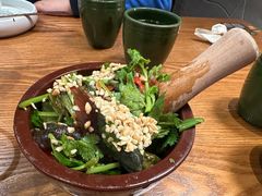 -云海肴·汽锅鸡·云南代表菜(美罗城店)