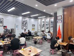 -老白家怡贵园烤肉