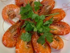 -勇盛潮汕浅海鱼(黄岐名雅路店)