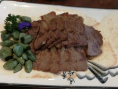 -鸿源斋清真豫菜(惠济店)