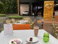 -视博茶点(美狮美高梅店)