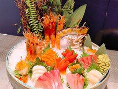 -王鼎精致料理铁板烧(世博源店)