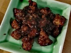 糖醋排骨-新白鹿餐厅(城西银泰城店)