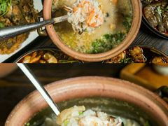-大洋家·精品潮汕菜·生腌砂锅粥(天河东路店)