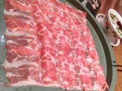 -北京老门框爆肚涮肉馆(凤城六路店)