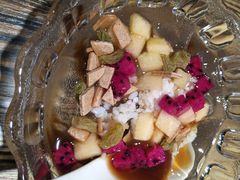 水果冰冰粉-武松家(翠微百货大成路店)