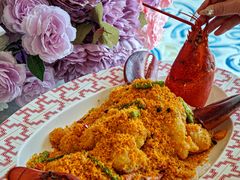 -世博源公馆·本帮融合菜·主题包厢·江景餐厅