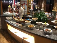 -青岛鑫江温德姆酒店