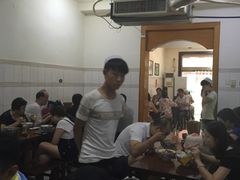 -老乌家特色小炒泡馍(大皮院店)