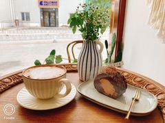 -AHAVA·Fang Baking Studio