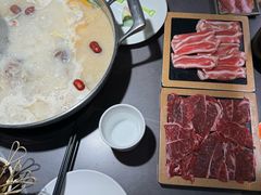 -骨之味·筒骨汤火锅(江头店)