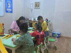 -创乐科教乐高机器人·编程·科技特长生规划中心(新地中心店)