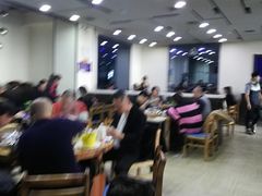 大堂-元盛居(亚泰大街店)