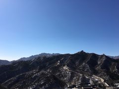 -八达岭长城