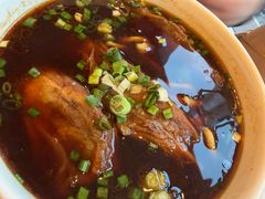 -中国厨房/台湾牛肉面
