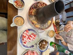 -东镇老火锅(长春路首店)